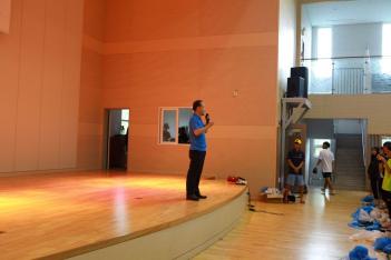 �л�ȸ & �������ȸ �ְ� ü����ȸ ÷���̹���