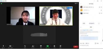 2020�� ���л��� ���� �Ѿ� ȫ����� �¶���... ÷���̹���