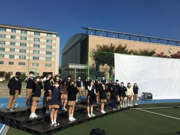 2021�� ��â, ���ɽ�Ʈ�� �߿� ���� ÷���̹���