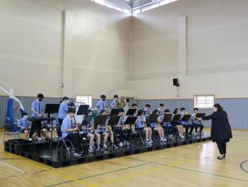 2022�� JROTC �Դܽ� �� �±޽� ÷���̹���
