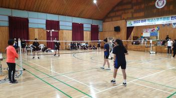 2022�� ���ֽ� ������� �б�������Ŭ�� ��... ÷���̹���