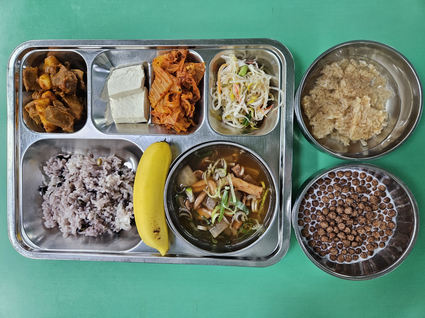 조식사진
