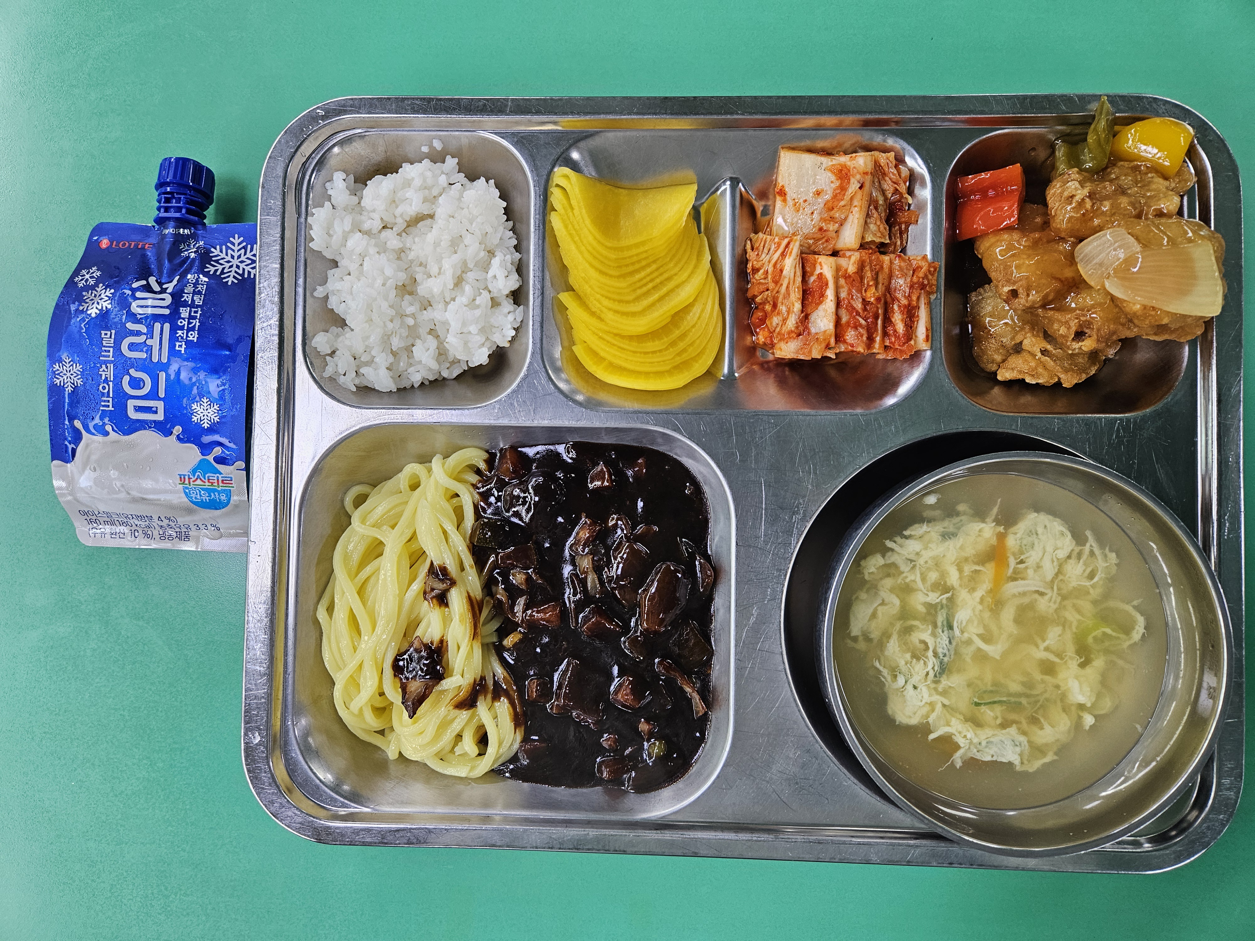 중식사진