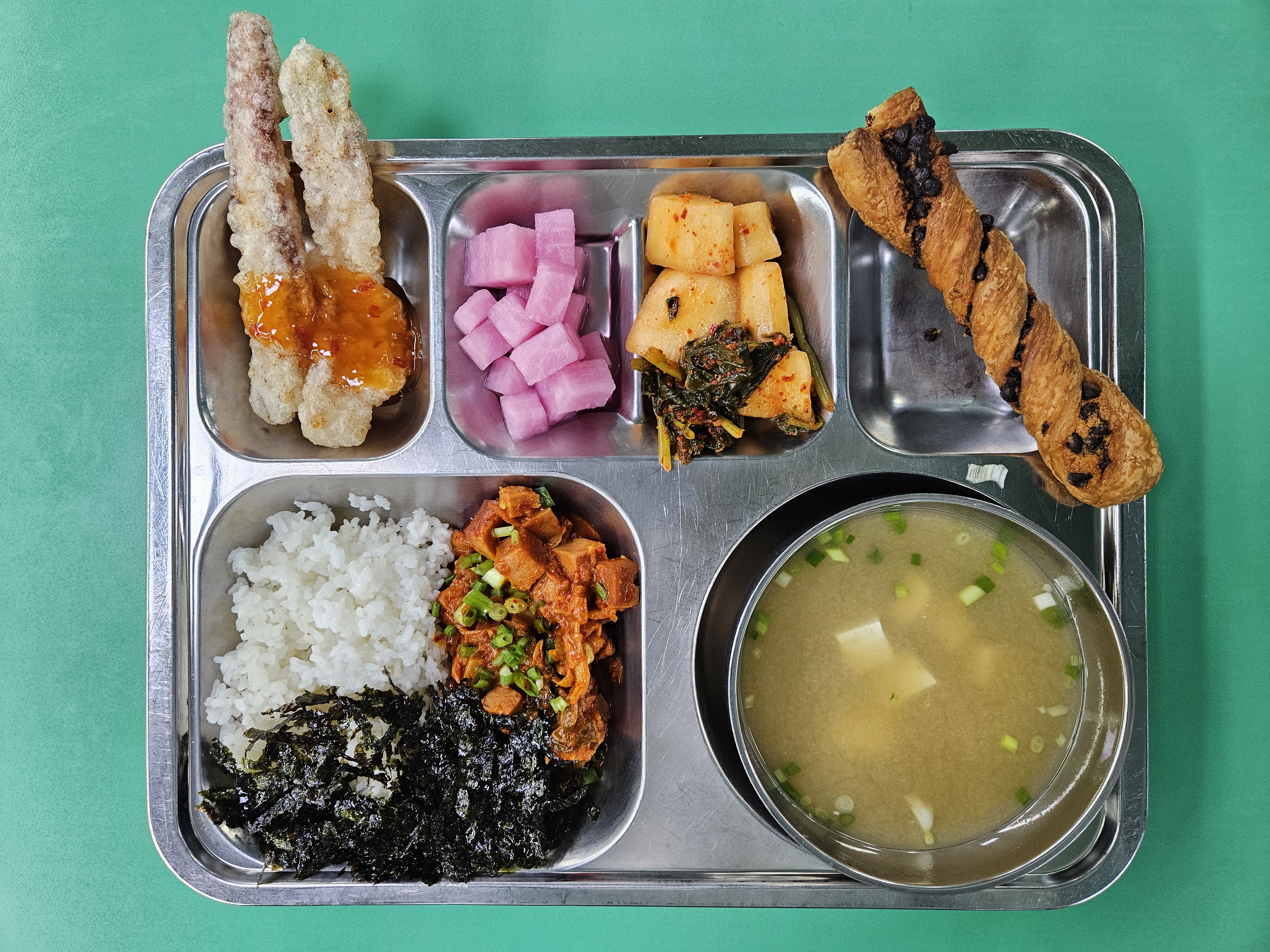 석식사진